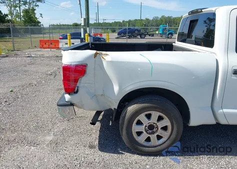 2019 Nissan Titan S from USA, damaged, VIN 1N6AA1EK5KN531621